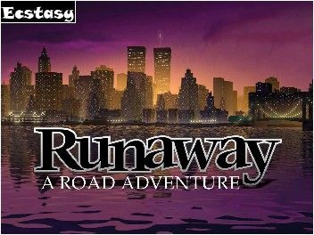 Runaway - A Road Adventure (recenze)